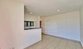 Imagem 2: Ribeirão Preto - Apartamento Padrão - Centro