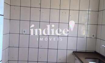 Imagem 2: Apartamento à venda 2 quartos 1 vaga Jardim Europa (Vila Xavier) Araraquara