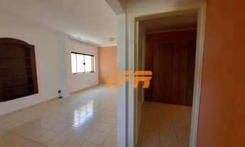 Imagem 3: Sobrado com 4 dormitórios para alugar, 460 m² por R$ 3.818,00/mês - Vila Jaboticabeira - T