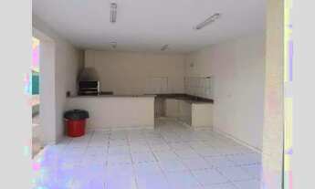 Imagem 7: Apartamento padrão, 02 quartos, 55m², lazer completo, elevador, garagem coberta