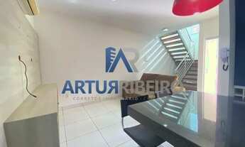 Imagem 2: Locação - Sobrado 2 Suítes - 507 Sul