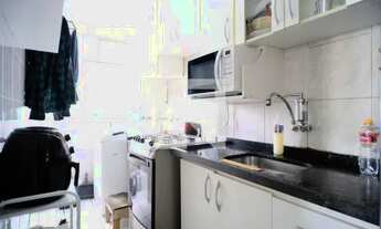 Imagem 6: Apartamento para Aluguel - Ermelino Matarazzo, 2 Quartos, 37 m2