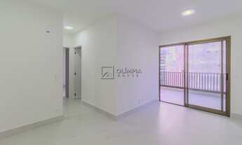 Imagem 2: Venda Apartamento 2 Dormitórios - 68 m² Vila Madalena