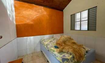 Imagem 7: Casa de condomínio térrea para venda possui 70 metros quadrados com 2 quartos