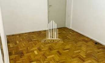 Imagem 6: Condomínio Capote Valente, Apartamento de 38m², 1 Dormitório, 1 Banheiro, 1 vaga cob. em P