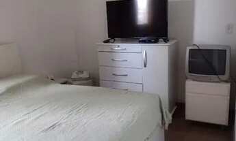 Imagem 7: Apartamento no Condomínio Edificio Residencial Saint Germain em Santana com 3 Dormitórios