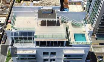 Imagem 2: Cobertura em Barra da Tijuca