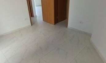 Imagem 7: Apartamento com 2 dormitórios à venda, 61 m² por R$ 383.315,00 - Caiçara - Praia Grande/SP