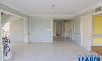 Imagem 7: TRIPLEX - PERDIZES - SP