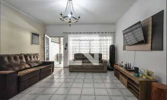 Imagem 4: Casa para Aluguel - Campo Belo, 3 Quartos, 150 m2