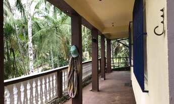 Imagem 2: CHACARA RURAL em JUQUITIBA - SP, Centro