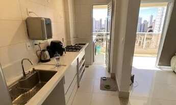 Imagem 4: GOIâNIA - Padrão - Setor Bueno