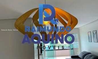 Imagem 4: Apartamento para Venda em Santarém, Santíssimo, 3 dormitórios, 2 suítes, 1 banheiro, 1 va