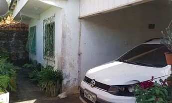 Imagem: Troca-se essa casa em Itacoatiara com uma