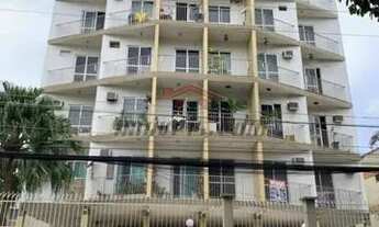 Imagem: Apartamento-À VENDA-Pechincha-Rio de Janeiro-RJ