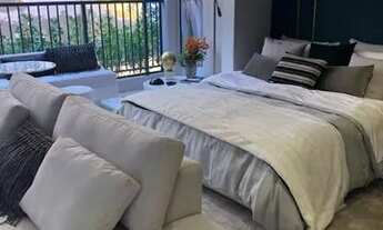 Imagem 4: Apartamento com 1 dormitório à venda, 36 m² - Jardim Vila Mariana - São Paulo/SP