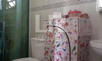 Imagem 5: Casa ampla com 2 quartos, piscina e churrasqueira, excelente localização *CC-04