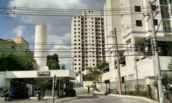 Imagem 4: Apartamento no Portal dos Gramados - Guarulhos com 2 quartos, lazer completo e uma vaga