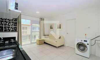 Imagem 3: Apartamento para Aluguel - Casa Verde, 1 Quarto, 37 m2