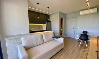 Imagem: Freedom apartamento para locação na Gleba