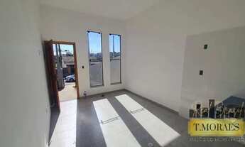 Imagem: Casa para locação no Jd Simus