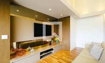 Imagem 6: Apartamento para Aluguel - Jardim Samambaia, 3 Quartos, 189 m2