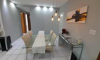 Imagem 6: We- Belíssimo apt para venda com 63m2 / 3 quartos , e uma localização privilegiada no bair