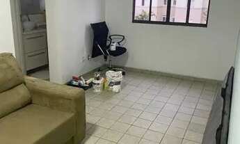 Imagem 2: Apartamento para Venda em Barueri, Núcleo Residencial Célia Mota, 1 dormitório, 1 banheiro