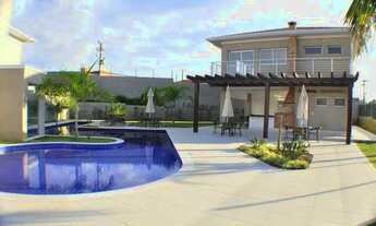 Imagem: Casa para alugar no Condomínio Jardim dos