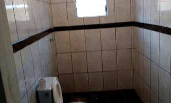 Imagem 7: Casa com 2 dormitórios para alugar, 80 m² por R$ 1.050,00/mês - Parque Santa Rosa - Suzano