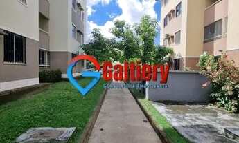 Imagem: Alugo apartamento no Araçagy