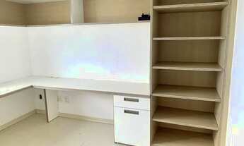 Imagem 4: Apartamento de 125 m2, com 4 quartos, 2 suítes, andar alto na Madalena - Recife - PE