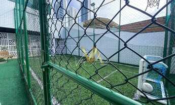 Imagem 3: Apartamento p/ aluguel em Casa Amarela 3 quartos R$3.500 com as taxas INCLUSAS