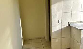 Imagem: Alugo casa na Taquara com garagem