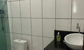 Imagem 6: Casa para venda com 130 metros quadrados com 2 quartos em Curuçambá - Ananindeua - Pará