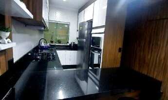 Imagem 5: SOBRADO à venda, 2 quartos, 2 suítes, VILA HUMAITA - Santo André/SP