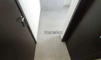 Imagem 6: Apartamento com 1 dormitório para alugar, 45 m² por R$ 2.745,72/mês - Consolação - São Pau