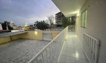 Imagem 3: Alugo Res. Mônaco, Apto 02 quartos, 01 vaga de garagem, Mossoró-RN