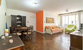 Imagem 2: Espaçoso na Rua Cardoso de Almeida, com 3 dormitórios, 1 suíte, 1 vaga. Preço abaixo da mé