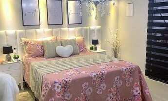 Imagem 4: Casa para venda possui 160 metros quadrados com 3 quartos em Centro - Caucaia - CE