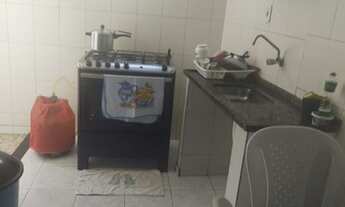 Imagem: Casa de aluguel