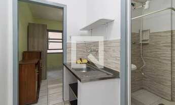 Imagem 5: Apartamento para Aluguel - Centro Histórico, 1 Quarto, 19 m2