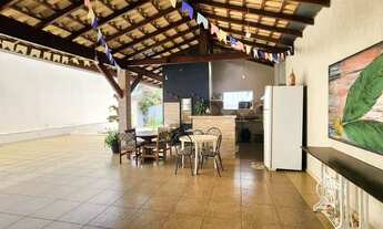 Imagem 3: Cód.: 10468 - Sobrado 3 quartos - Jardim América