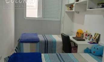 Imagem 4: Mauá - Apartamento Padrão - Parque São Vicente