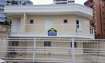 Imagem: Sobrado de Condominio 2 suites e Varanda!