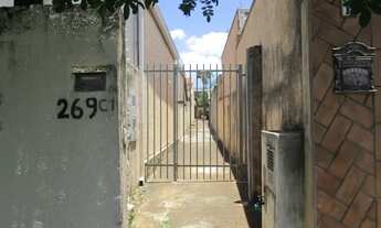 Imagem: Vendo ou Troco Casa de fundos Bairro Sta