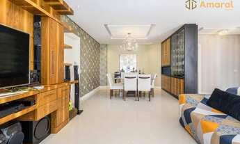 Imagem 5: LINDO APARTAMENTO 4 QUARTOS.;, 2 SUÍTES E 4 VAGAS