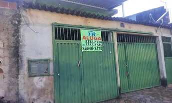 Imagem 5: Vendo casa de dois pavimentos