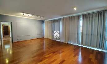 Imagem 4: Apartamento de frente para a Av Brasil em Americana SP