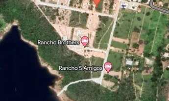 Imagem 3: Lote Corumbá IV